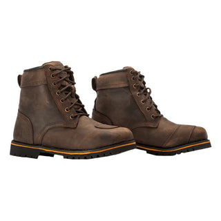 RST Roadster Classic CE WP Boots - Brown