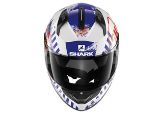 Shark Ridill Skyd Wh/Bl/Rd