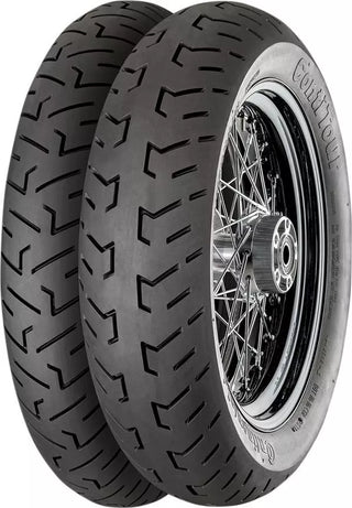 Continental Conti Tour 160/70B17 79V TL Rear Tyre