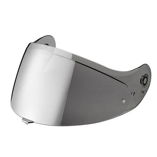 Nolan X-552 Visor - Metal Silver