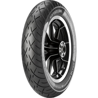 Metzeler ME888 Marathon Ultra MT90B16 72H Front Tyre - Tubeless