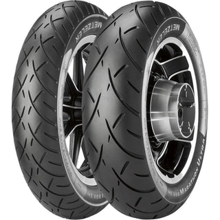 Metzeler ME888 Marathon Ultra MT90B16 72H Front Tyre - Tubeless