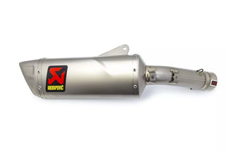 Akrapovic Muffler Yamaha YZF-R1 M-APL00406T