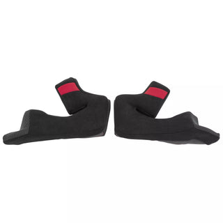 Nolan N87 Cheek Pads - L
