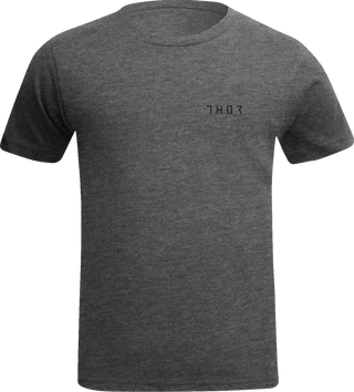 Thor Youth Charge Tee - Grey