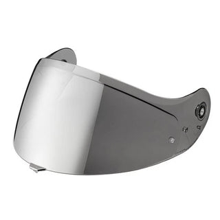 Nolan X-1005 Visor - Metal Silver