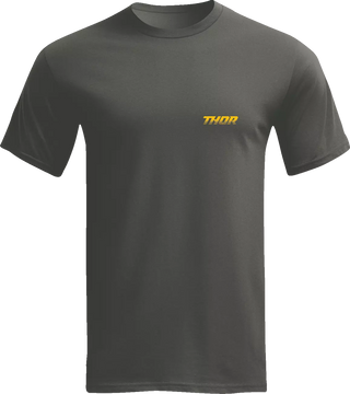 Thor Formula Tee - Charcoal