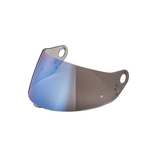 Nolan N60-5 Visor - Metal Blue - (Also Fits N64 / N63 / N62)