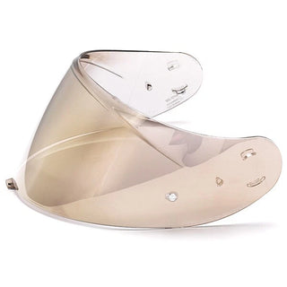 Nolan N80-8 Visor - Metal Gold (Also Fits N87/ N606)