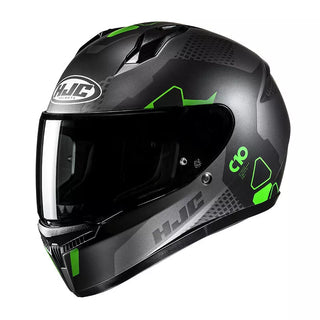 HJC C10 ASPA MC-4SF Helmet