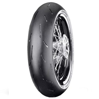 Continental Conti Attack 160/60R17 69H TL SM 2 Rear Tyre