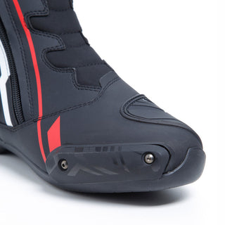 TCX S-TR1 Boots - Black/Red/White