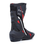 TCX S-TR1 Boots - Black/Red/White