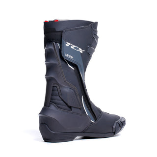 TCX S-TR1 Lady Boots - Black/White Pearl