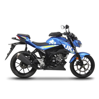 Shad 3P System Suzuki GSX-S 125