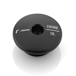 Rizoma Engine Oil Filler Cap R-TP043B