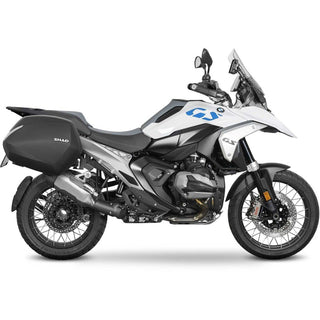 Shad 3P System BMW R1300GS