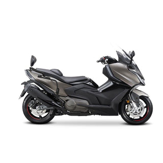 Shad 3P System Kymco AK 550 Premium