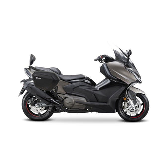 Shad 3P System Kymco AK 550 Premium