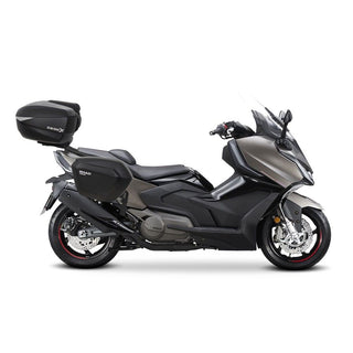 Shad 3P System Kymco AK 550 Premium