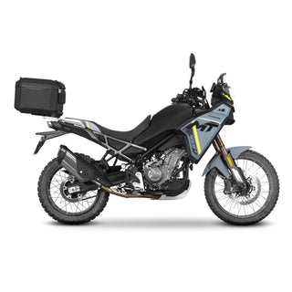 Shad Top Case CF Moto 450 MT 2024 Mount Kit