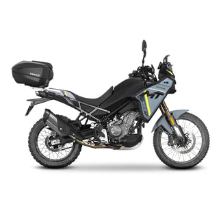 Shad Top Case CF Moto 450 MT 2024 Mount Kit