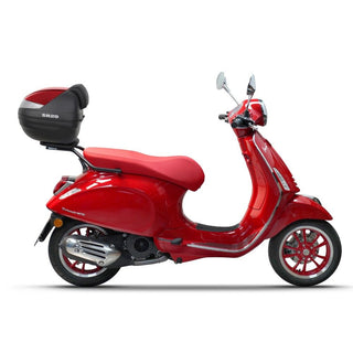 Shad Top Master Fitting Kit For Vespa Primavera/Sprint
