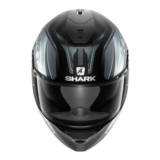 Shark Spartan Karken Ant/Bl/Bk