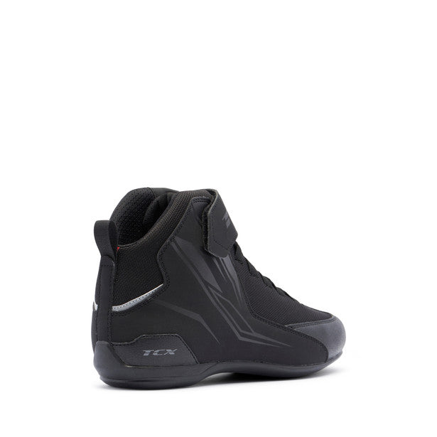 TCX Shifter Sport Shoes - Black