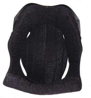Shoei J.O2 Helmet Centre Pad - M13