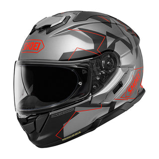 Shoei GT-Air 3 MM93 Grip TC-1 Helmet