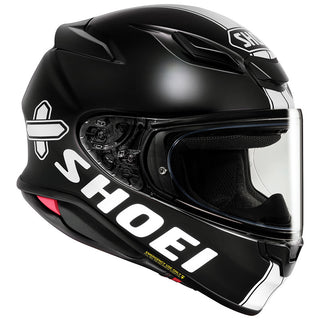 Shoei NXR2 Ideograph TC-5 Full Face Helmet - Black