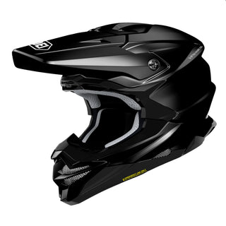 Shoei VFX-WR06 Helmet - Black