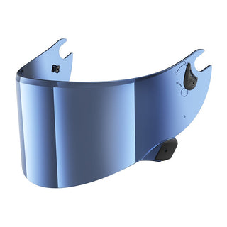 Shark Visor Race-R/Pro Irr Blue