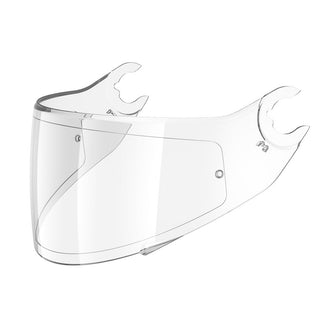 Shark Skwal/Skwal 2/Spartan Visor Mxv Clear Pinlock Ready V7