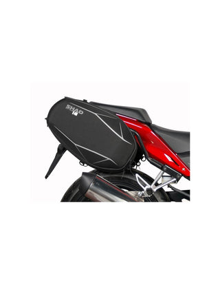 Shad 3P Pannier Mount For Honda CB500F ’13-14