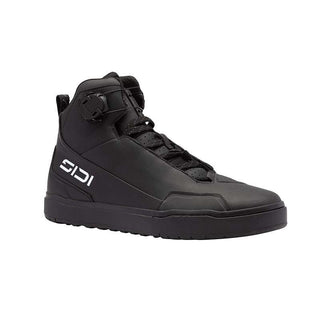 Sidi Kryo Riding Shoes - Black