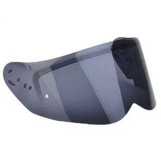 Simpson Venom/Speed Helmet Visor - Dark Tint