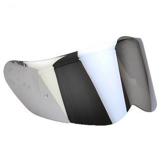 Simpson Venom/Speed Helmet Visor - Mirror