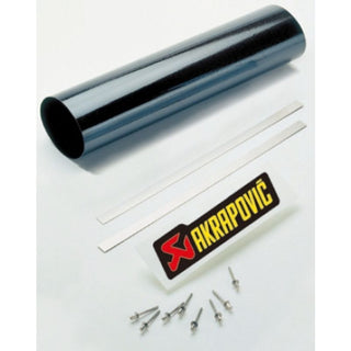 Akrapovic Sleeve Repair Kit Titanium P-RKS54T50