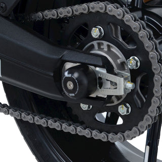 R&G Swingarm Protectors for Ducati Scrambler