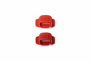 SIDI ST Crossfire 1&2 Replacement Strap Holder - Red