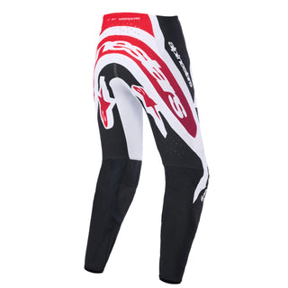 Alpinestars 2026 Supertech Pro Vista Pants - Black/Red/White