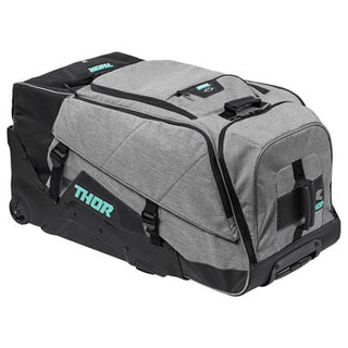 Thor Transit Wheelie Bag - Charcoal