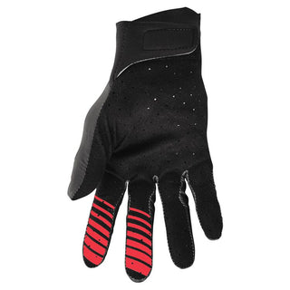 Thor Agile Analog Gloves - Black/White