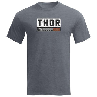 Thor Combat Tee - Graphite