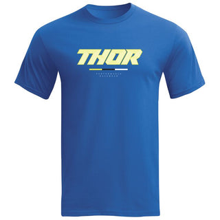 Thor Corpo Tee - Royal