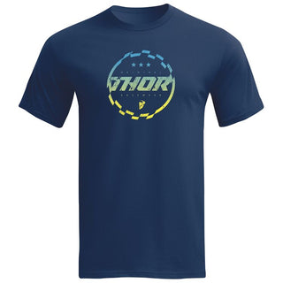 Thor Halo Tee - Navy