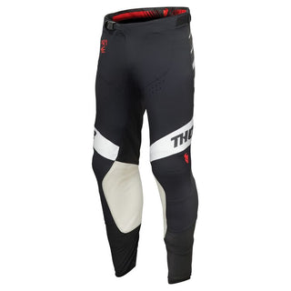 Thor Prime Analog Pants - Black/White