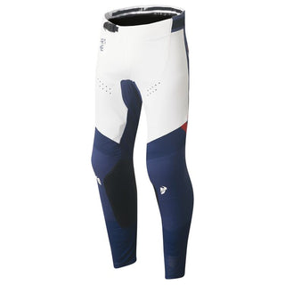 Thor Prime Drive Pant - Navy/White